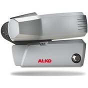 Resim Al-Ko Karavan Manevra Sistemi Ranger Ts411 Tandem Çift Dingil 