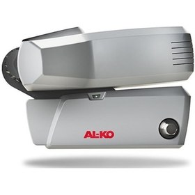 Resim Al-Ko Karavan Manevra Sistemi Ranger Ts411 Tandem Çift Dingil 