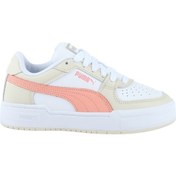 Resim Puma Ca Pro Classic Iı Kadın Spor Ayakkabı 402366-10 Pembe 