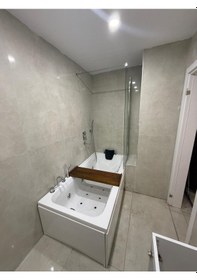 Resim 90x170 Jakuzi Full Sistem 