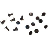 Resim Rivet Perçin - 7mm, Eskitme, 1000 Adet - Lisinya 