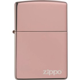 Resim Zippo 49190 W/zippo - Lasered Çakmak 