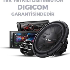 Resim Pıoneer Vrec-130rs 1 Kanallı Araç İçi Ön Kamera 