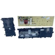 Resim Beko D 6081 E Çamaşır Makinesi Anakart 2826480163 
