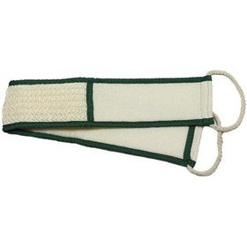 Resim Nastica Sisal Lif Sırt Kesesi 