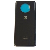 Resim One Plus 7T Arka Kapak Batarya Pil Kapağı 