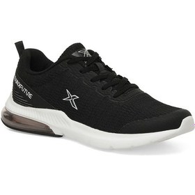 Resim Kinetix Craw Tx 5fx Siyah Erkek Sneaker 000000000101933317 Siyah-beyaz Siyah - Beyaz 