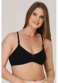 Resim Parlingerie Pl Emzirme Sütyeni Siyah 