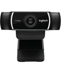 Resim Logitech C922 Hd Pro Yayıncı Webcam 