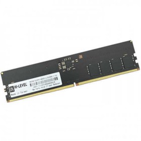 Resim Hi-Level 16 Gb 4800 Mhz Ddr5 Cl40 Udımm 1.1v Ram 