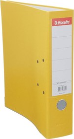 Resim Esselte Geniş Klasör Eco 9940 - Sarı 