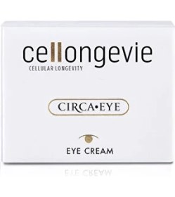 Resim Cellongevie Circaeye Mat Göz Kremi 20 ml 