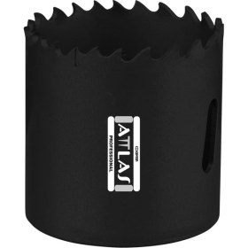 Resim Attlas Bi-Metal Panç 67 mm 