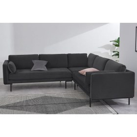 Resim Tera Koltuk & Dizayn Tam Köşe Kanepe Trd 504 