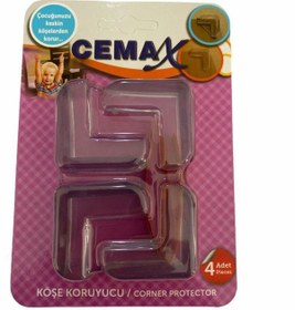 Resim Wovna Cemax K182 Köşe Koruyucu 
