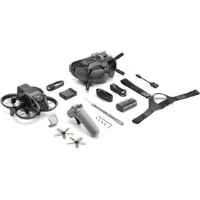 Resim DJI Avata Fly Smart Combo 