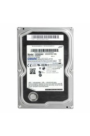 Resim Samsung 500gb Spinpoint Hd503hı 3,5" 7200rpm Sata Dahili Sabit Sürücü Hdd 