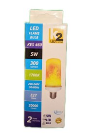 Resim Global K2 Klf181 100w Smd Ledli Projektör Beyaz Klf181-100wbeyaz 