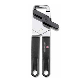 Resim Victorinox 7.6857.3 Konserve Açacağı, Siyah 