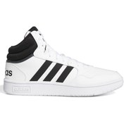 Resim adidas GW3019 HOOPS 3.0 MID Erkek Günlük Spor Ayakkabısı HOOPS 3.0 MID adidas