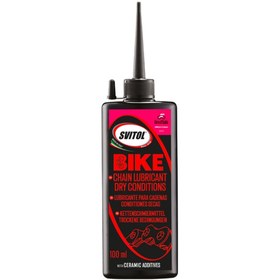 Resim Svitol Bike – Kuru Zincir Kuru Ortamlar 100 ML 
