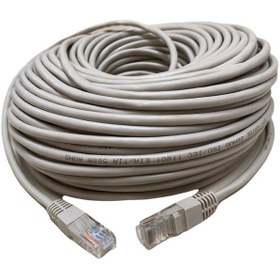 Resim Ncpline 60 M Cat6 Modem Bilgisayar Pc Arası Ethernet Internet Kablo 