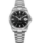 Resim Jacques Philippe Jpqgs591316v3 Erkek Kol Saati Gri 