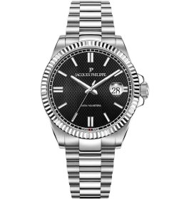 Resim Jacques Philippe Jpqgs591316v3 Erkek Kol Saati Gri 