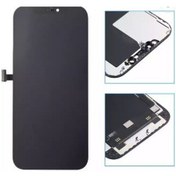 Resim Iphone 12 Pro Max Zy Lcd Ekran Dokunmatik 