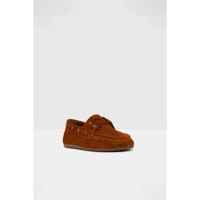 Resim Aldo Aziel-Tr Ayakkabı Düz Oxford & Loafer - Kahverengi 