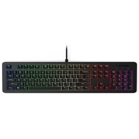 Resim LENOVO Legion K500 Rgb Mekanik Oyun Klavyesi K310 Combo Karışık 