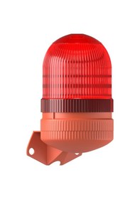 Resim Mesan Ms 5815.1.85-260vac Led Multifonksiyon Tek Ses Siren 