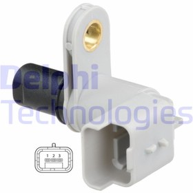 Resim EKSANTRIK SENSORU C2 C3 C4 PEUGEOT 206 207 307 1007 1,4 16V 