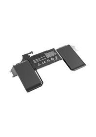 Resim RETRO Apple Uyumlu MacBook AİR A1932 (2018-2019), A1965 NOTEBOOK BATARY 