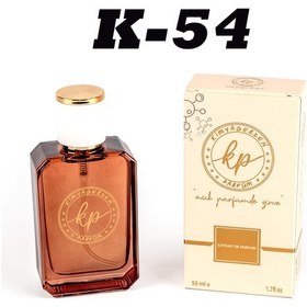 Resim Kimyagerden K-54 Kadın Parfüm EDP 50 ML 