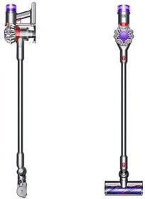 Resim Dyson V8 Advanced Şarjlı Süpürge 