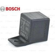Resim Bosch 0332019150 12VOLT 5 Fişli Üniversal Saplı Role 