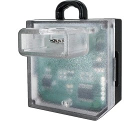 Resim Goldcar Toyota Lexus 40-80 Bıt 2005-2019 Direksiyon Kilidi Emülatörü 