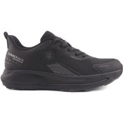 Resim Lumberjack Graham 4pr Siyah Erkek Outdoor 000000000101782638 Siyah-sıyah Siyah 