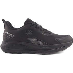 Resim Lumberjack Graham 4pr Siyah Erkek Outdoor 000000000101782638 Siyah-sıyah Siyah 