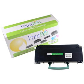 Resim Printpen Lexmark X264 (X264H11G) Yüksek Kapasite (9K) 