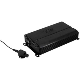 Resim blam P601 Monoblok Subwoofer Amfisi | 600W RMS | Class D | Bass Kontrol Dahil 