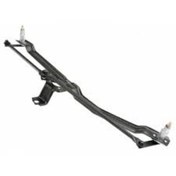 Resim Silecek Mekanizma Cam R9 504655411 