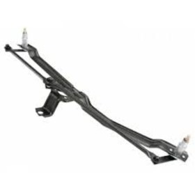 Resim Silecek Mekanizma Cam R9 504655411 