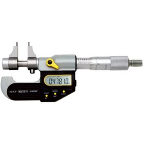 Resim Genel Markalar 125-150mmx0.001 DİJİTAL İÇ ÇAP MİKROMETRE 