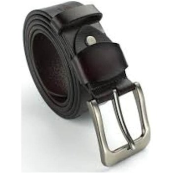 %100 Hakiki Manda Derisi -Örgülü Ve Çocuk Kemeri