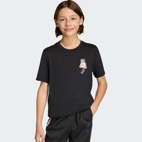 Resim adidas Minecraft Training Çocuk Tişört 