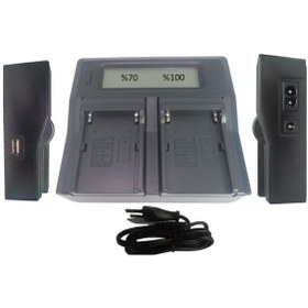 Resim Digital Power Panasonic AC30 