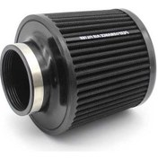 Resim Wondernest Xh-un077-079 Araba Yüksek Akışlı Soğuk Hava Giriş Filtresi, 101mm Yeşil Yeşil 