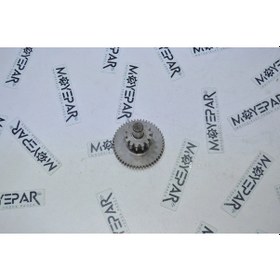 Resim Zzr 014 Kuba Zenzero 125 Marş Dişlisi Msr 